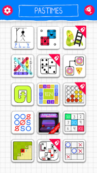 Scaricare Passatempi - 30 Minigiochi Quiz per Android Screenshot 4