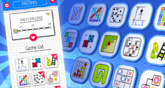 Scaricare Passatempi - 30 Minigiochi Quiz per Android Screenshot 5