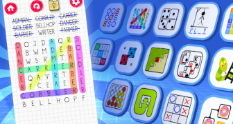 Scaricare Passatempi - 30 Minigiochi Quiz per Android Screenshot 7