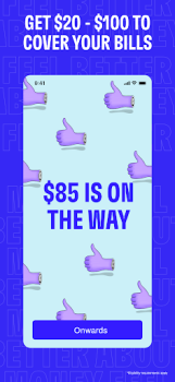 Scaricare Cleo: Budget & Cash Advance Finanza per Android Screenshot 2