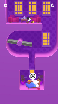Scaricare Lazy Jump Arcade per Android Screenshot 7