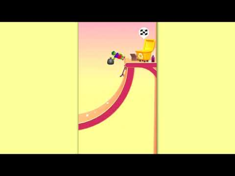 Scaricare Lazy Jump Arcade per Android Screenshot 8