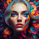Scaricare  Generatore artistico Imgit AI