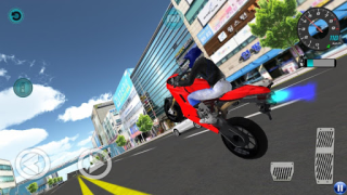 Scaricare 3D Driving Class Simulatori per Android Screenshot 2