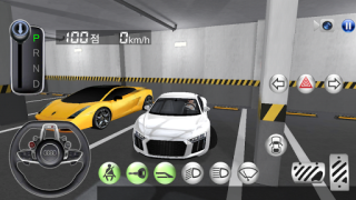 Scaricare 3D Driving Class Simulatori per Android Screenshot 3