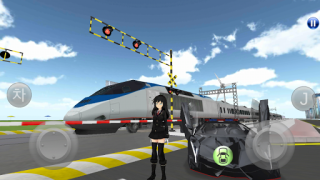 Scaricare 3D Driving Class Simulatori per Android Screenshot 6