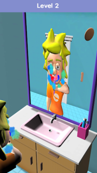 Scaricare Prank Master 3D Simulatori per Android Screenshot 4