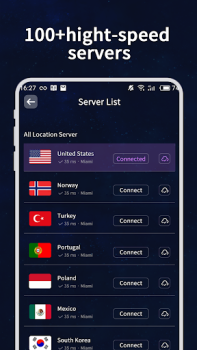 Scaricare Super Proxy Pro Strumenti per Android Screenshot 3