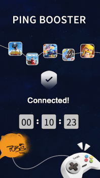 Scaricare Super Proxy Pro Strumenti per Android Screenshot 5