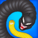 Scaricare  Caccia vermi - Serpenti Gioco