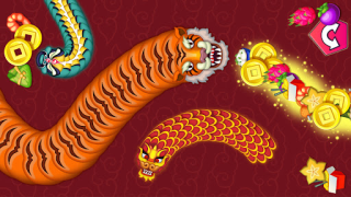 Scaricare Caccia vermi - Serpenti Gioco Azione per Android Screenshot 7