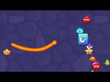 Scaricare Caccia vermi - Serpenti Gioco Azione per Android Screenshot 8