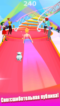 Scaricare Dancing Dress - Fashion Girl Musica per Android Screenshot 5