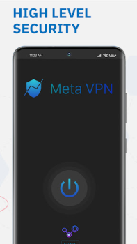 Scaricare Meta VPN Strumenti per Android Screenshot 2