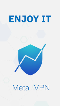 Scaricare Meta VPN Strumenti per Android Screenshot 4