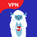 Scaricare  Yeti VPN - VPN & proxy tools