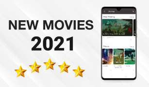 Scaricare Movcy movies & series Intrattenimento per Android Screenshot 3