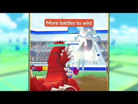 Scaricare Pokémon GO Avventure per Android Screenshot 6