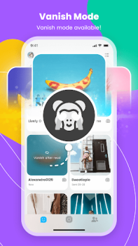 Scaricare Livestatus Sociale per Android Screenshot 5