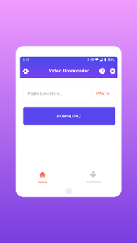 Scaricare Video Downloader Strumenti per Android Screenshot 6
