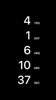 Scaricare App countdown Intrattenimento per Android Screenshot 3