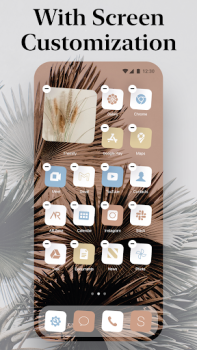 Scaricare Themify: temi, widget e icone Personalizzazione per Android Screenshot 2