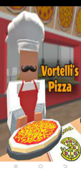 Scaricare DH Vortellis Pizza Casinò per Android Screenshot 2
