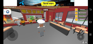 Scaricare DH Vortellis Pizza Casinò per Android Screenshot 4