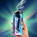 Scaricare  Vape Simulator: ASMR Smoking