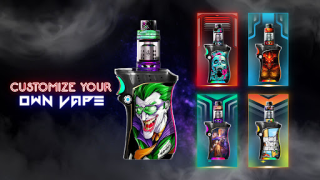 Scaricare Vape Simulator: ASMR Smoking Simulatori per Android Screenshot 3