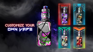 Scaricare Vape Simulator: ASMR Smoking Simulatori per Android Screenshot 4