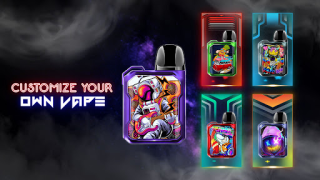Scaricare Vape Simulator: ASMR Smoking Simulatori per Android Screenshot 5