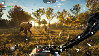 Scaricare Deer Hunter - Call of the wild Avventure per Android Screenshot 4