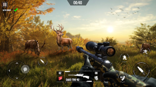 Scaricare Deer Hunter - Call of the wild Avventure per Android Screenshot 5