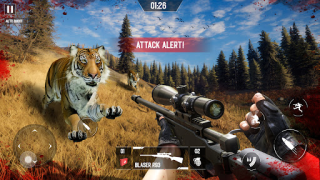 Scaricare Deer Hunter - Call of the wild Avventure per Android Screenshot 6