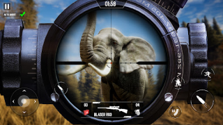 Scaricare Deer Hunter - Call of the wild Avventure per Android Screenshot 7