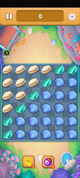Scaricare Beach Blast Giochi rompicapo per Android Screenshot 2