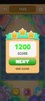 Scaricare Beach Blast Giochi rompicapo per Android Screenshot 3