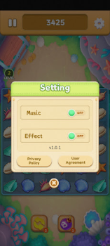 Scaricare Beach Blast Giochi rompicapo per Android Screenshot 4