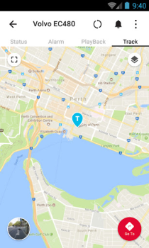 Scaricare AIS Live Mappe e navigazione per Android Screenshot 3