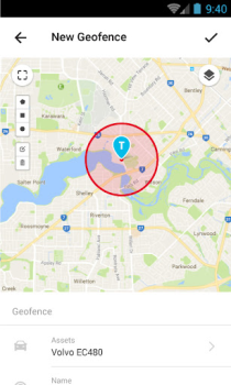 Scaricare AIS Live Mappe e navigazione per Android Screenshot 4