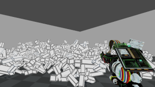 Scaricare Sandbox Ragdoll Playground 3D Azione per Android Screenshot 5