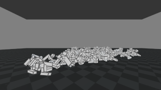 Scaricare Sandbox Ragdoll Playground 3D Azione per Android Screenshot 6