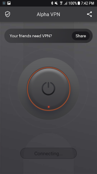Scaricare فیلتر شکن پرسرعت قوی جدید Strumenti per Android Screenshot 2