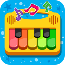 Scaricare  Pianoforte per bambini Musica