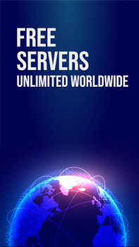 Scaricare USA VPN Strumenti per Android Screenshot 2