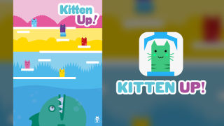 Scaricare Kitten Up! Jump & Claw Games Arcade per Android Screenshot 6