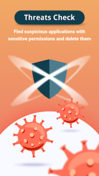 Scaricare Memory cleaner & junk removal Strumenti per Android Screenshot 2