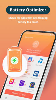 Scaricare Memory cleaner & junk removal Strumenti per Android Screenshot 3
