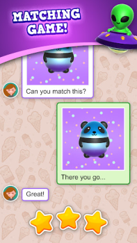Scaricare Squishy Magic: 3D Toy Coloring Intrattenimento per Android Screenshot 6